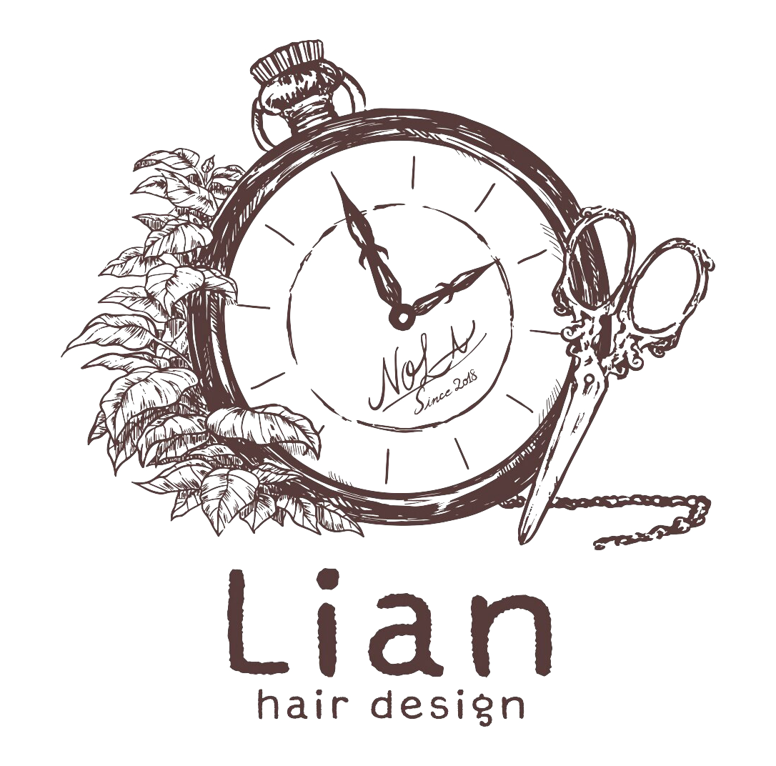 Lian hair design